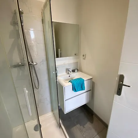 Mon Ami A - 291 Appartement