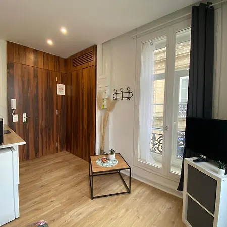 Appartement Mon Ami A - 291
