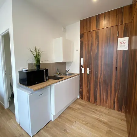 Mon Ami A - 291 Appartement Rouen