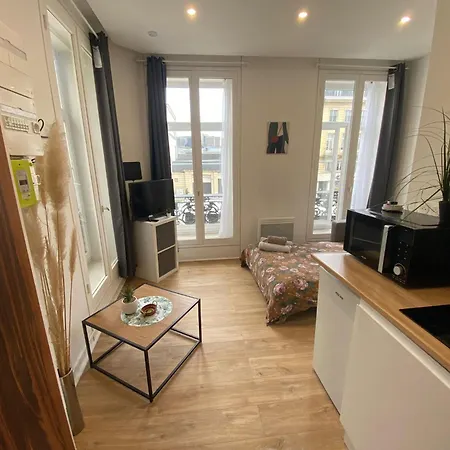 Mon Ami A - 291 * Rouen