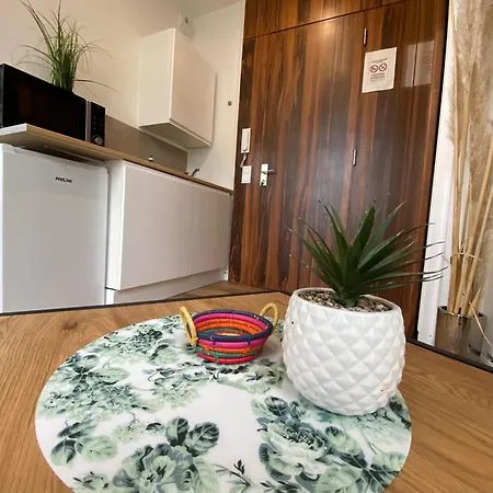 Mon Ami A - 291 Appartement