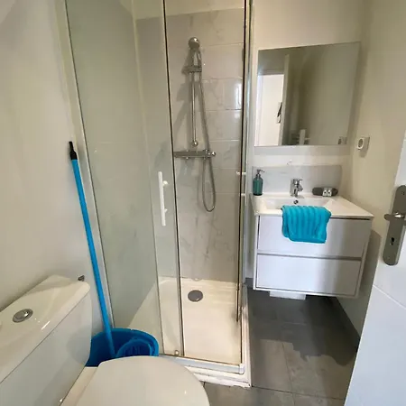 Appartement Mon Ami A - 291 Rouen