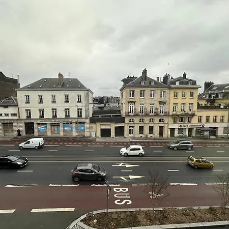 Mon Ami A - 291 Appartement